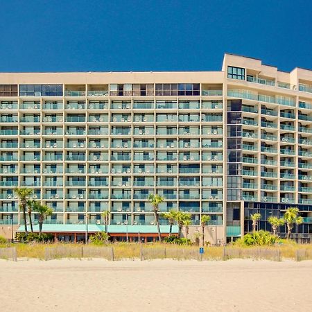 Sand Dunes Resort 2630 Myrtle Beach Bagian luar foto