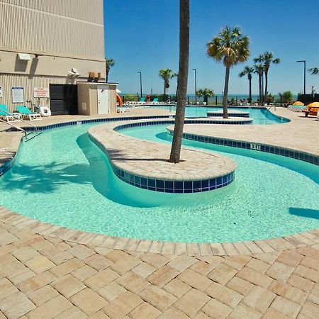 Sand Dunes Resort 2630 Myrtle Beach Bagian luar foto
