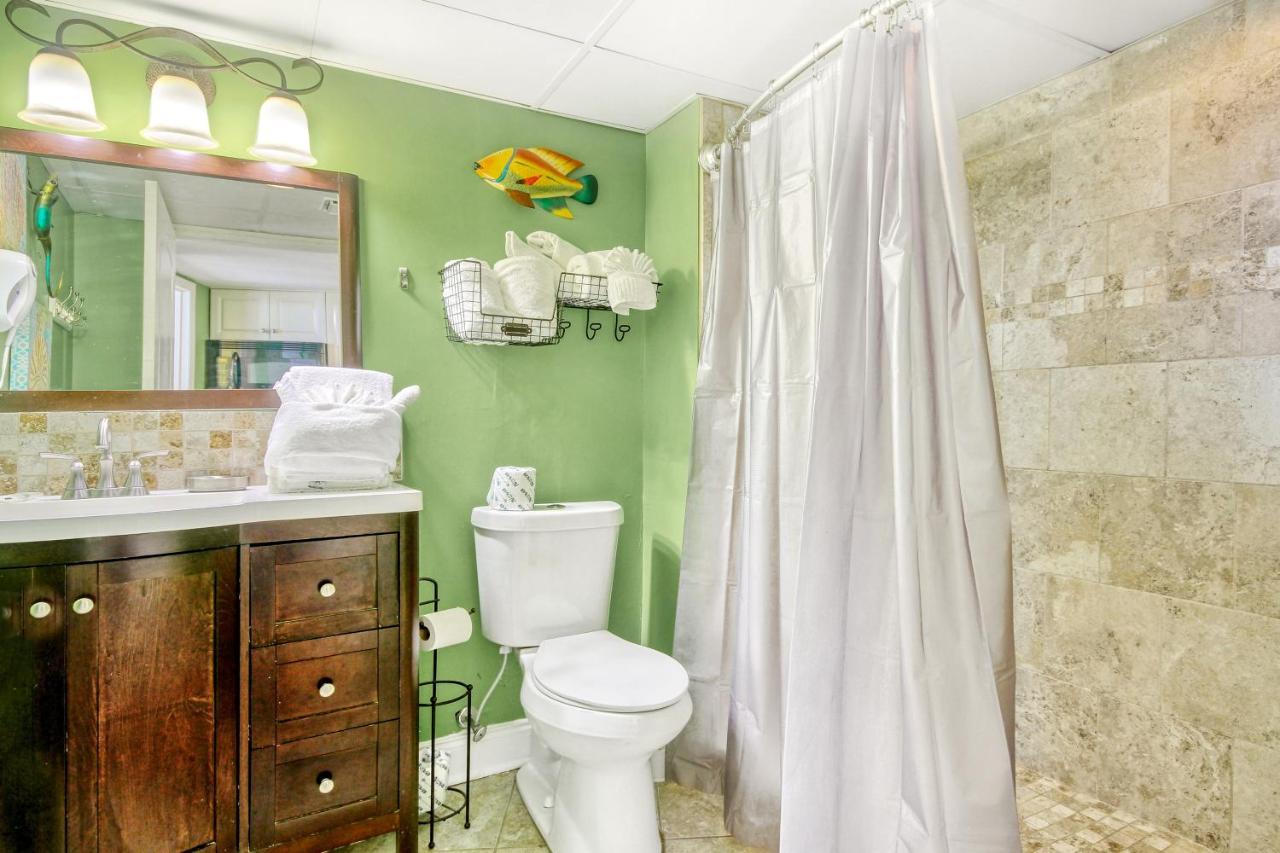Sand Dunes Resort 2630 Myrtle Beach Bagian luar foto