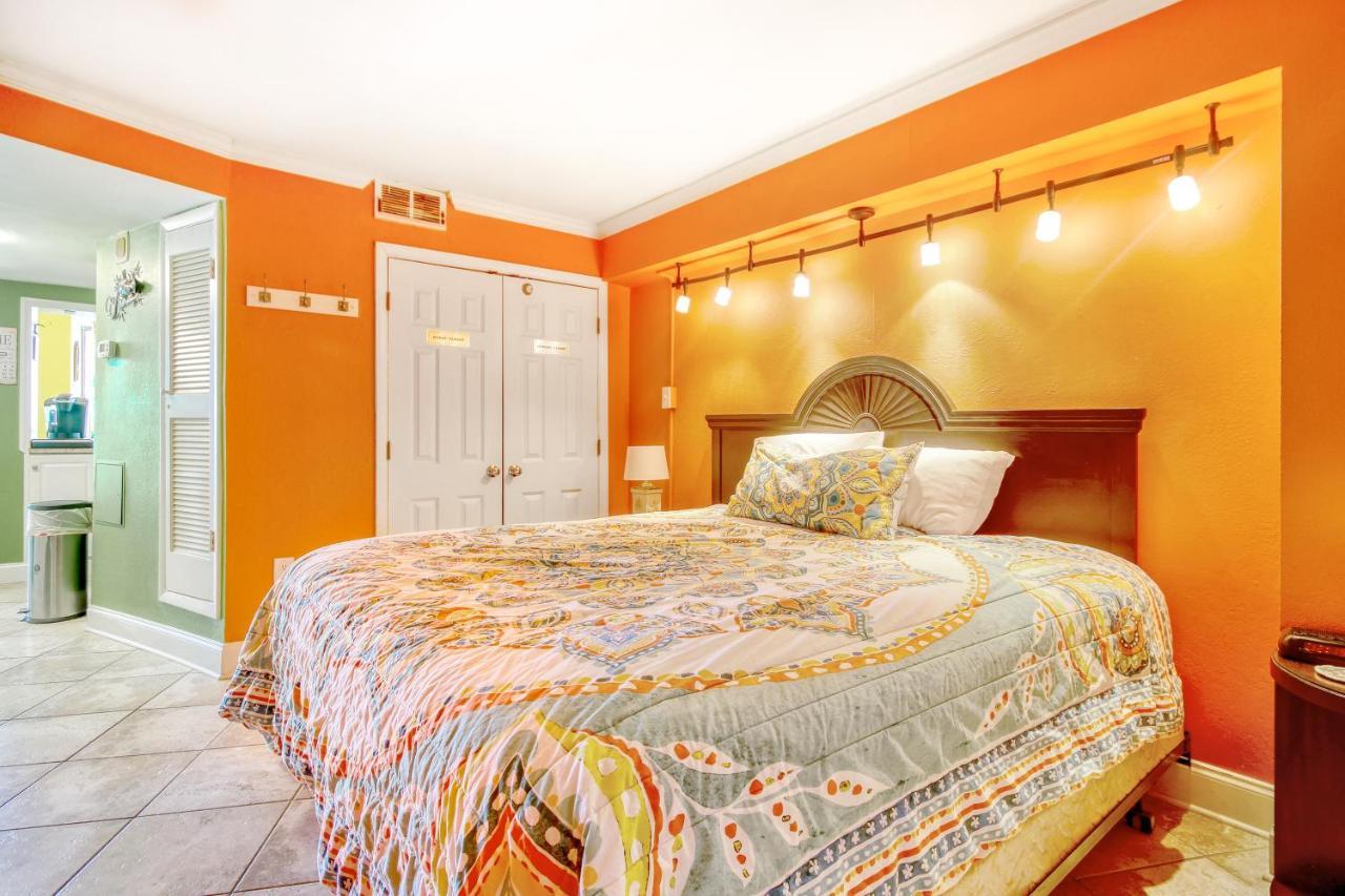 Sand Dunes Resort 2630 Myrtle Beach Bagian luar foto