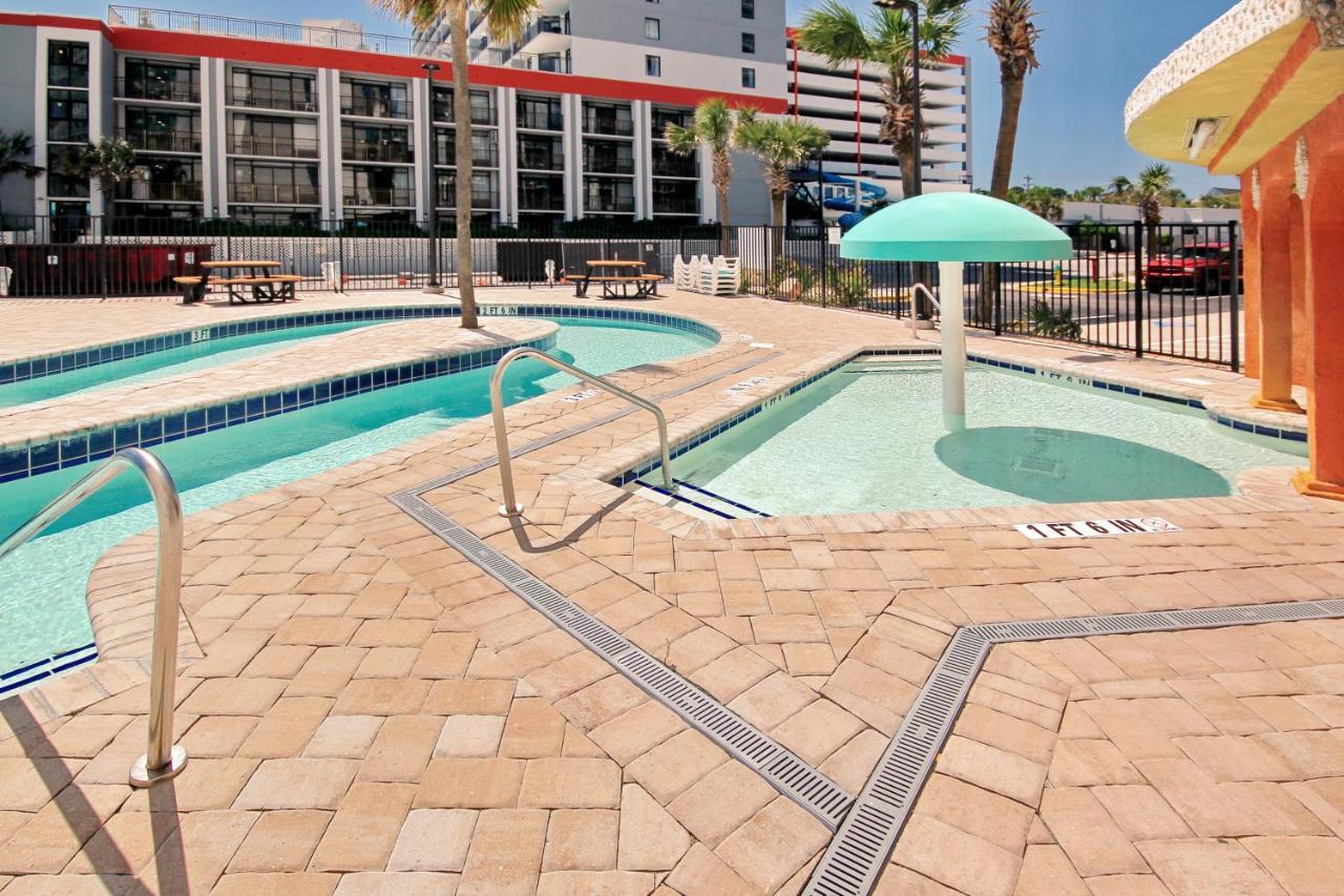 Sand Dunes Resort 2630 Myrtle Beach Bagian luar foto