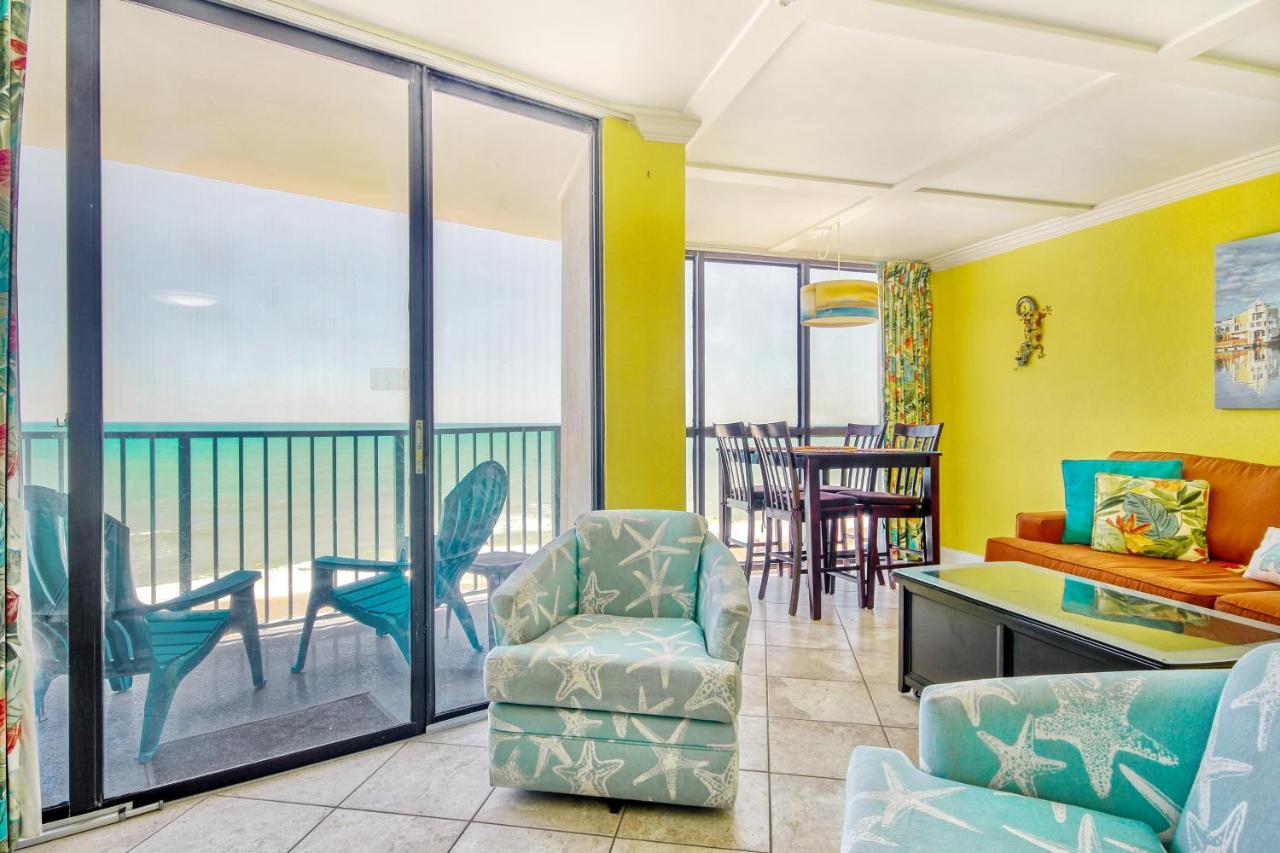 Sand Dunes Resort 2630 Myrtle Beach Bagian luar foto