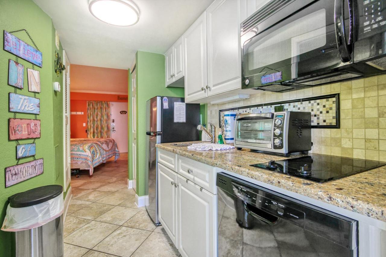 Sand Dunes Resort 2630 Myrtle Beach Bagian luar foto