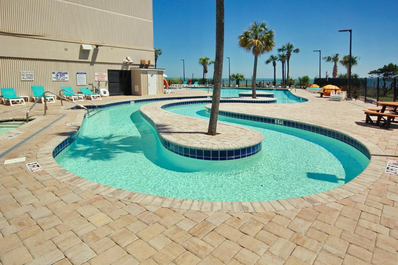 Sand Dunes Resort 2630 Myrtle Beach Bagian luar foto