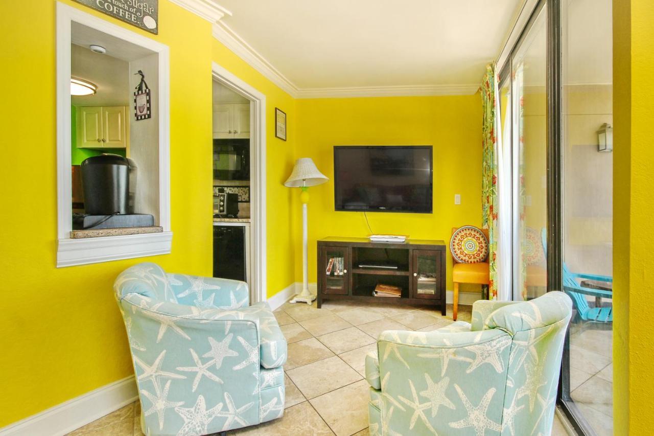 Sand Dunes Resort 2630 Myrtle Beach Bagian luar foto