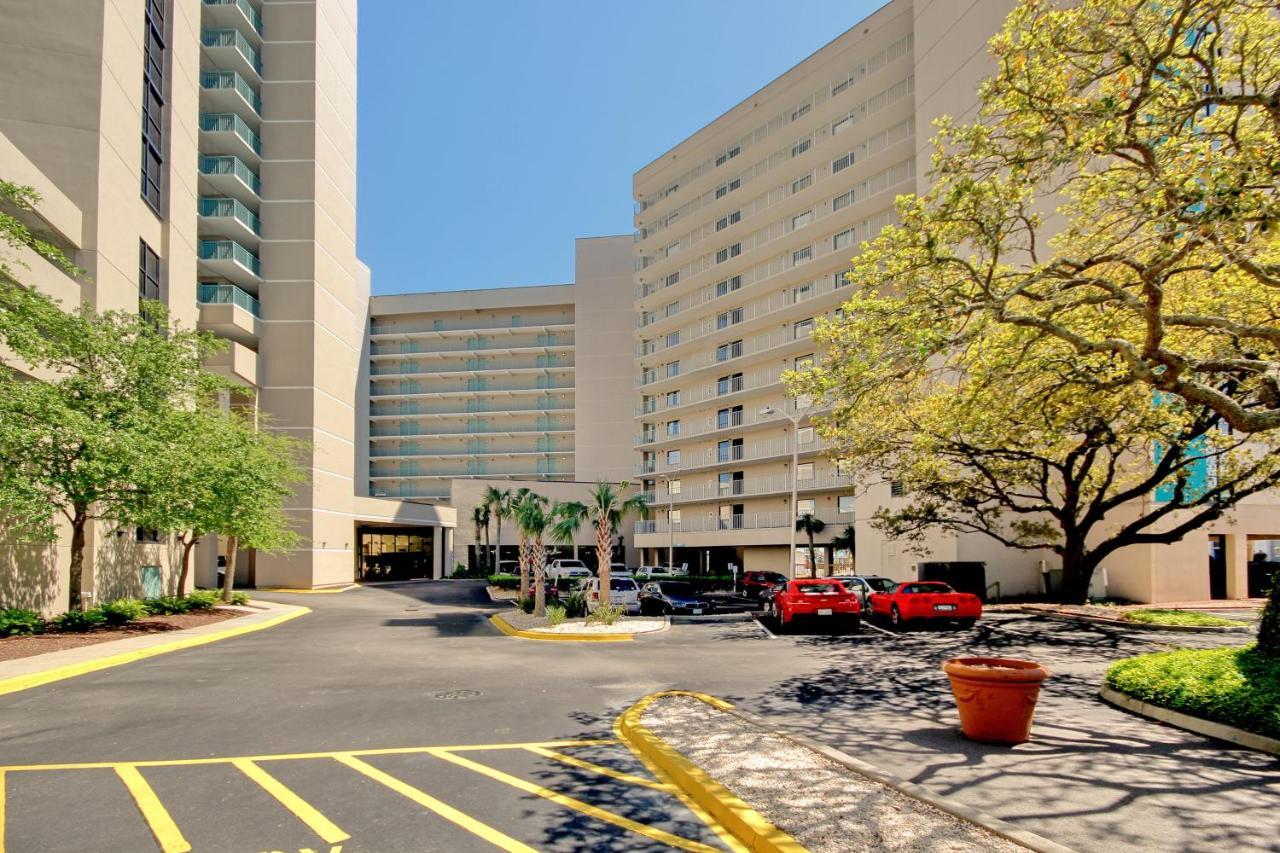 Sand Dunes Resort 2630 Myrtle Beach Bagian luar foto