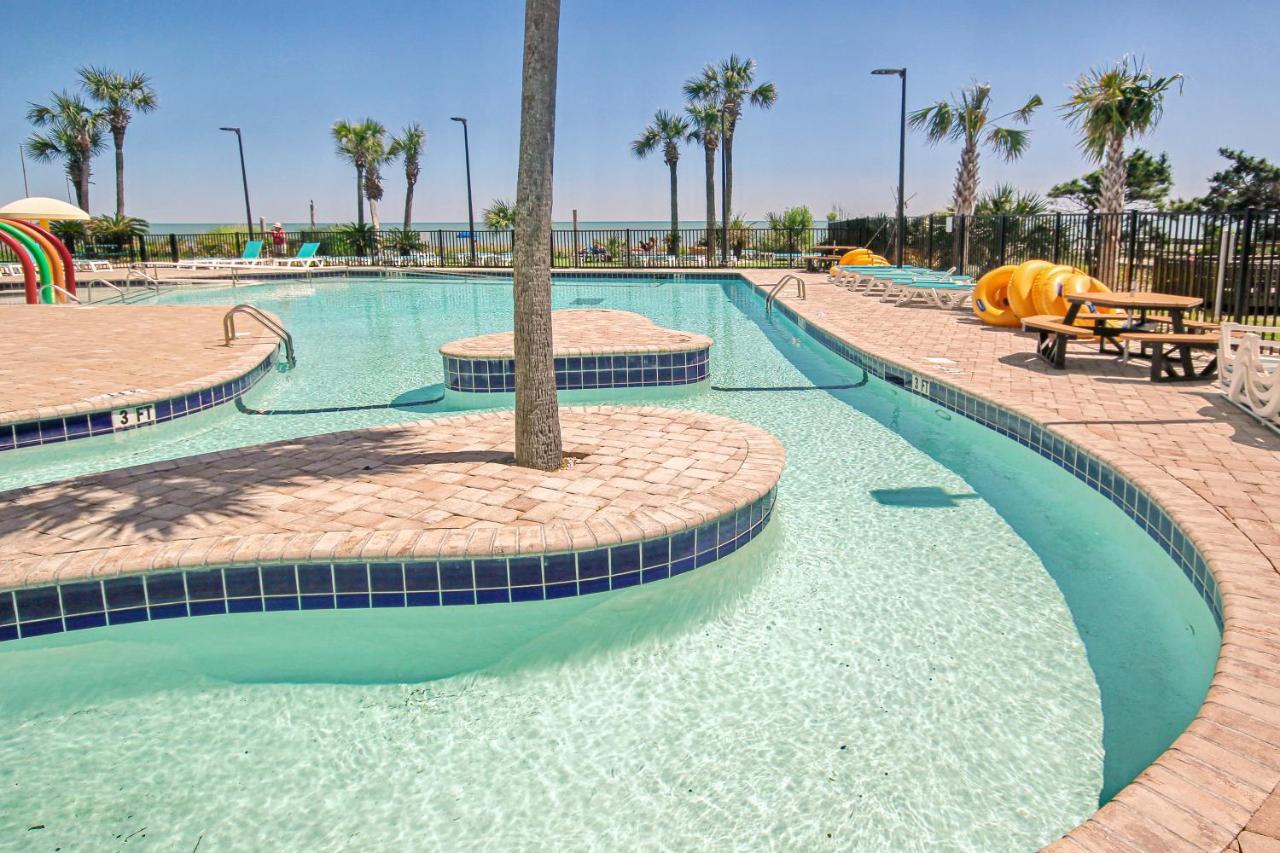Sand Dunes Resort 2630 Myrtle Beach Bagian luar foto